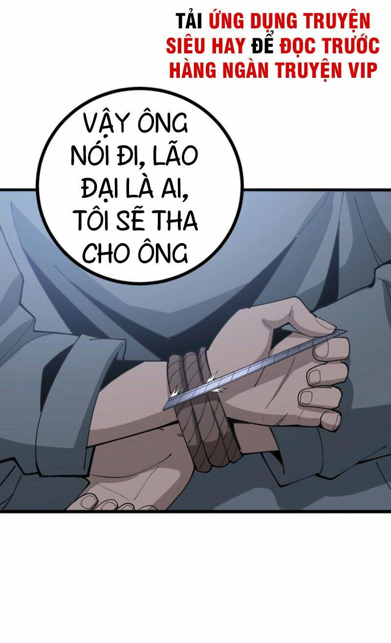 Độc Thủ Vu Y Tập 69 trang 44
