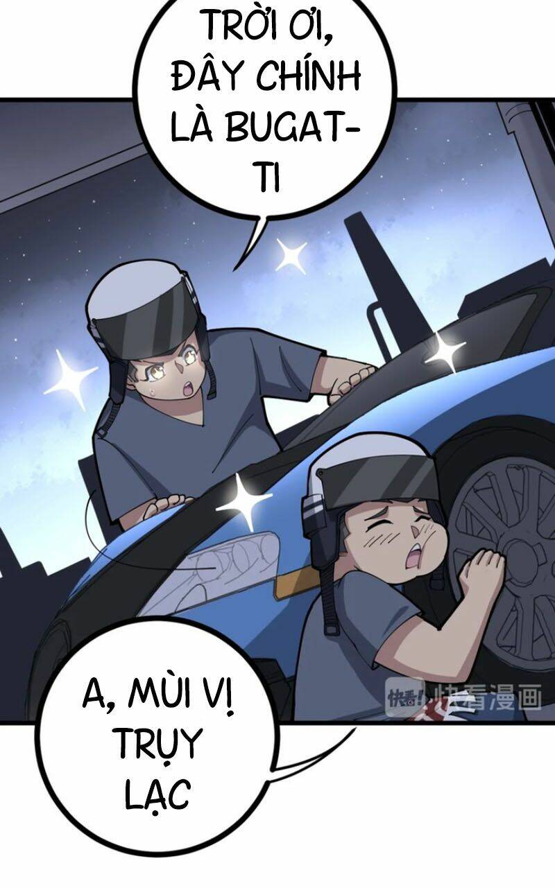 Độc Thủ Vu Y Tập 69 trang 6