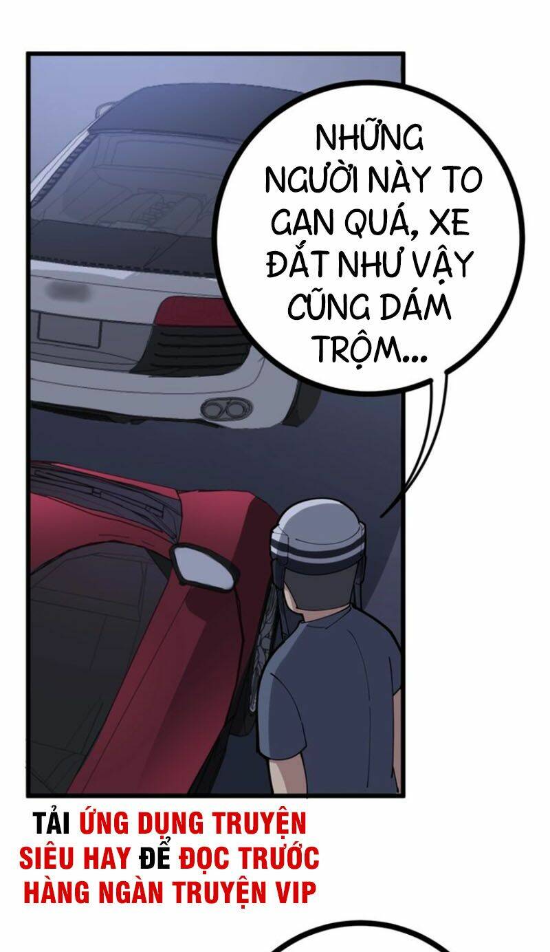 Độc Thủ Vu Y Tập 69 trang 7
