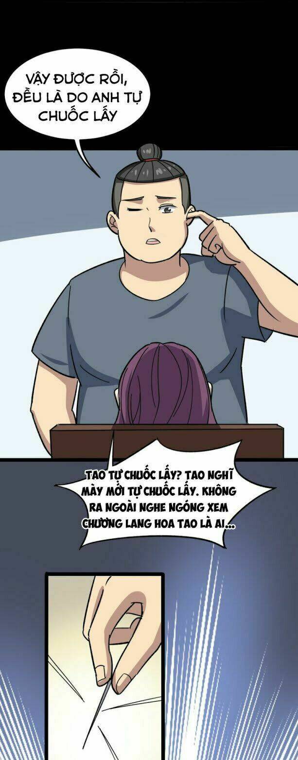 Độc Thủ Vu Y Tập 7 trang 32