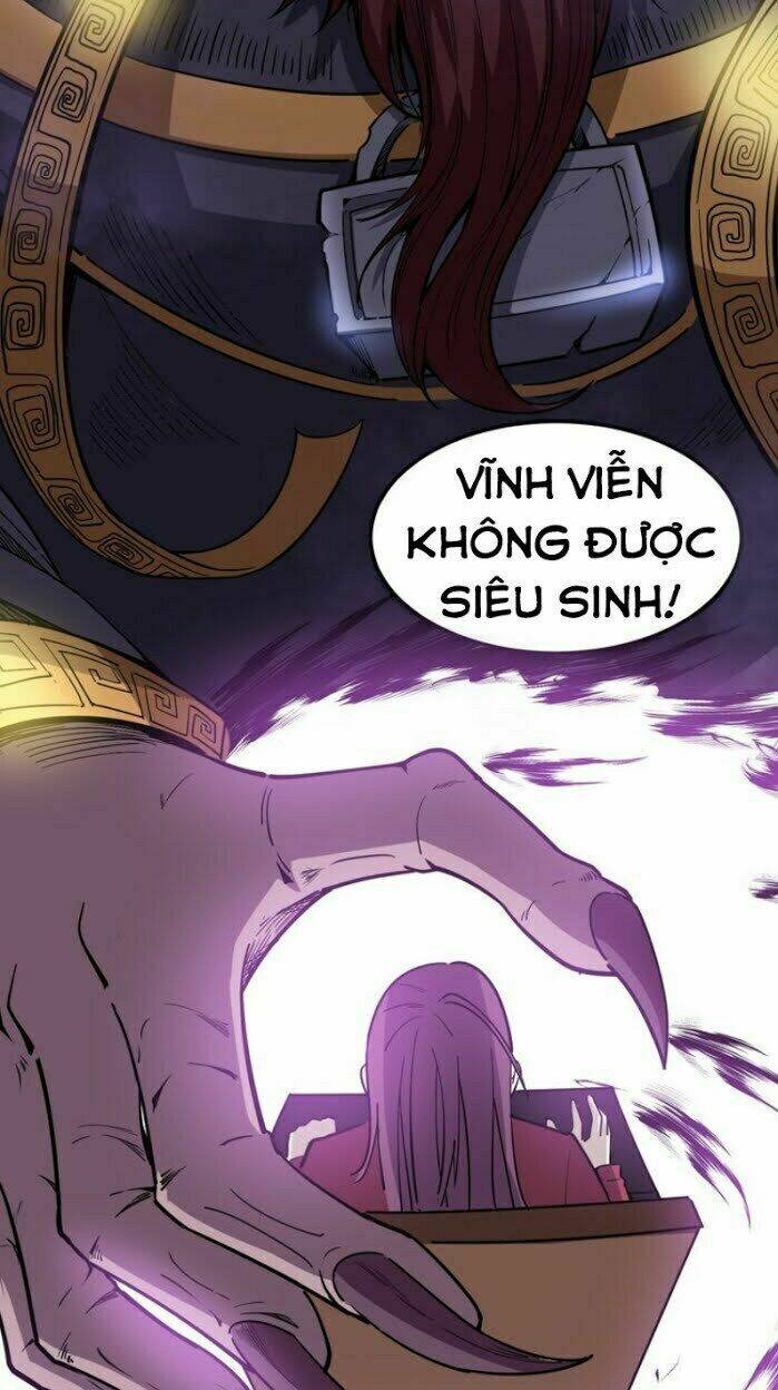 Độc Thủ Vu Y Tập 7 trang 39