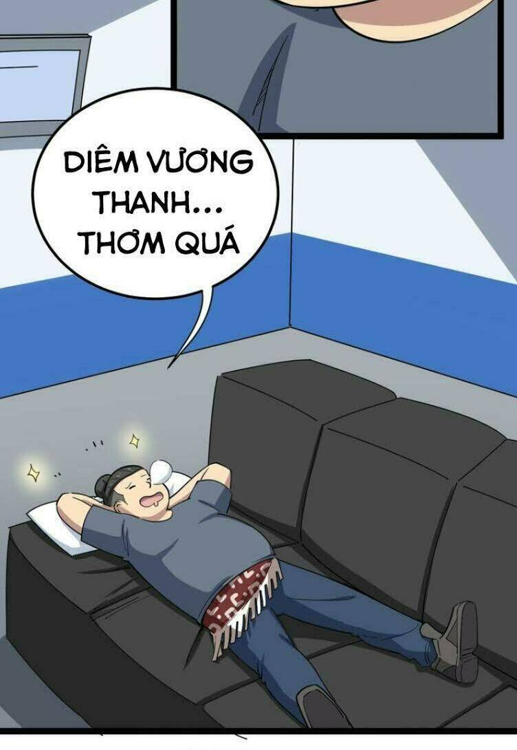 Độc Thủ Vu Y Tập 7 trang 49