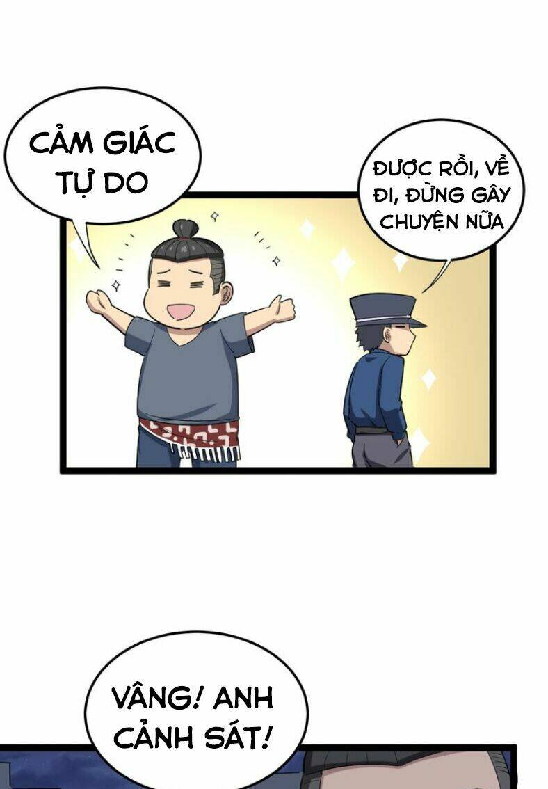 Độc Thủ Vu Y Tập 7 trang 67
