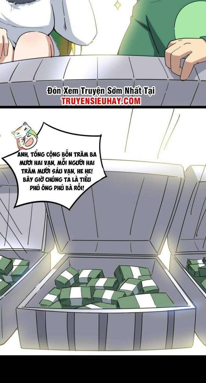 Độc Thủ Vu Y Tập 7 trang 73