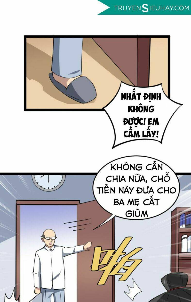 Độc Thủ Vu Y Tập 7 trang 76