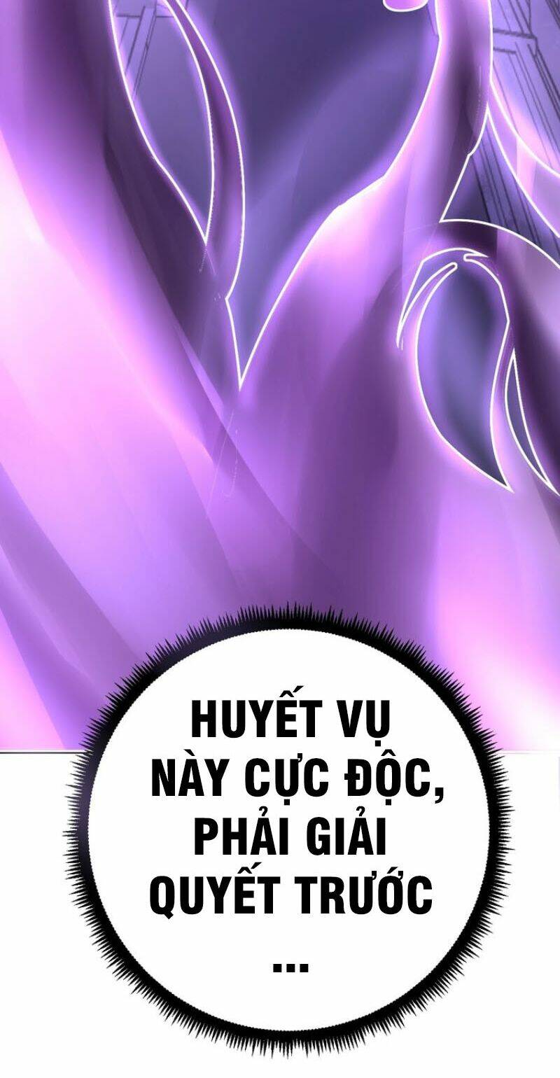 Độc Thủ Vu Y Tập 70 trang 18