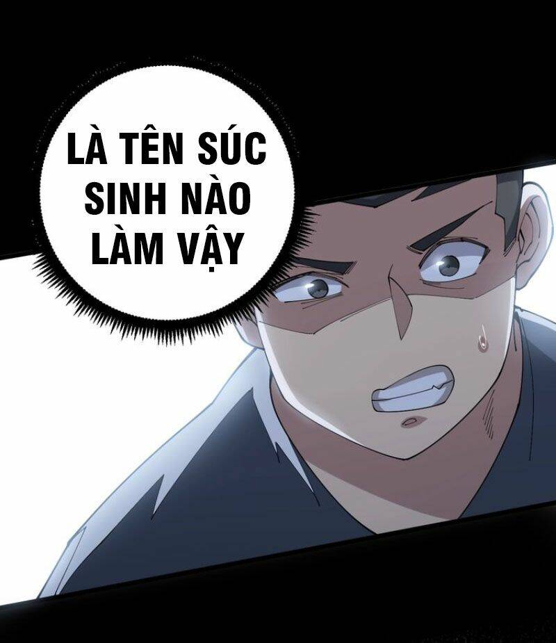 Độc Thủ Vu Y Tập 70 trang 7