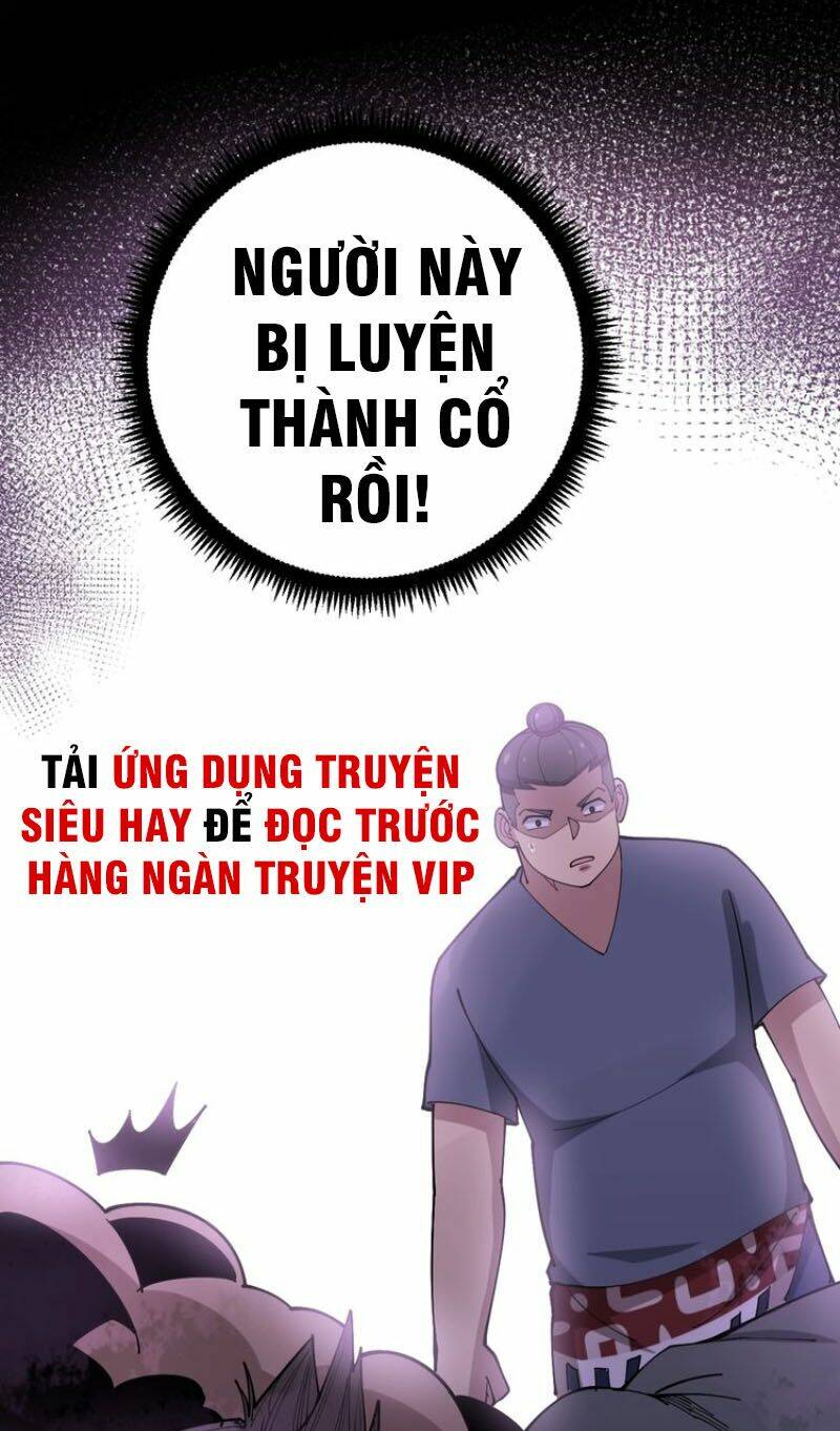 Độc Thủ Vu Y Tập 70 trang 8
