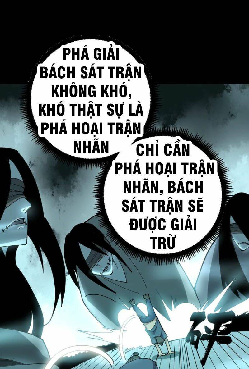 Độc Thủ Vu Y Tập 71 trang 14