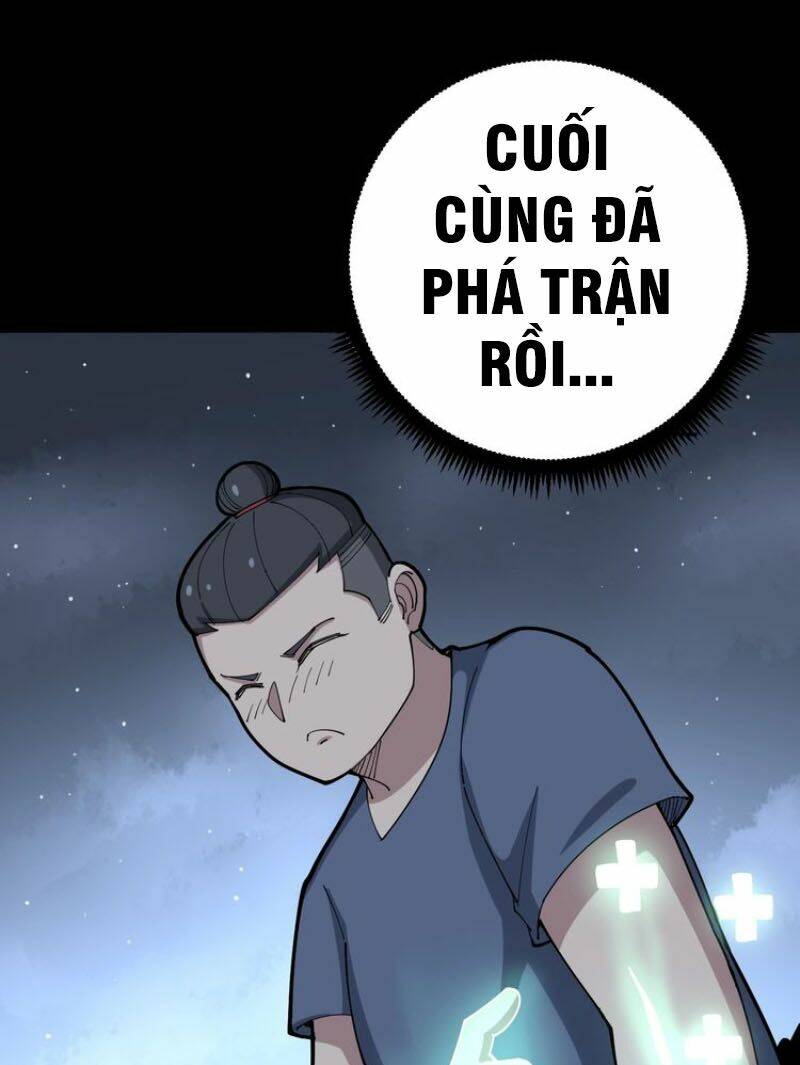 Độc Thủ Vu Y Tập 71 trang 24