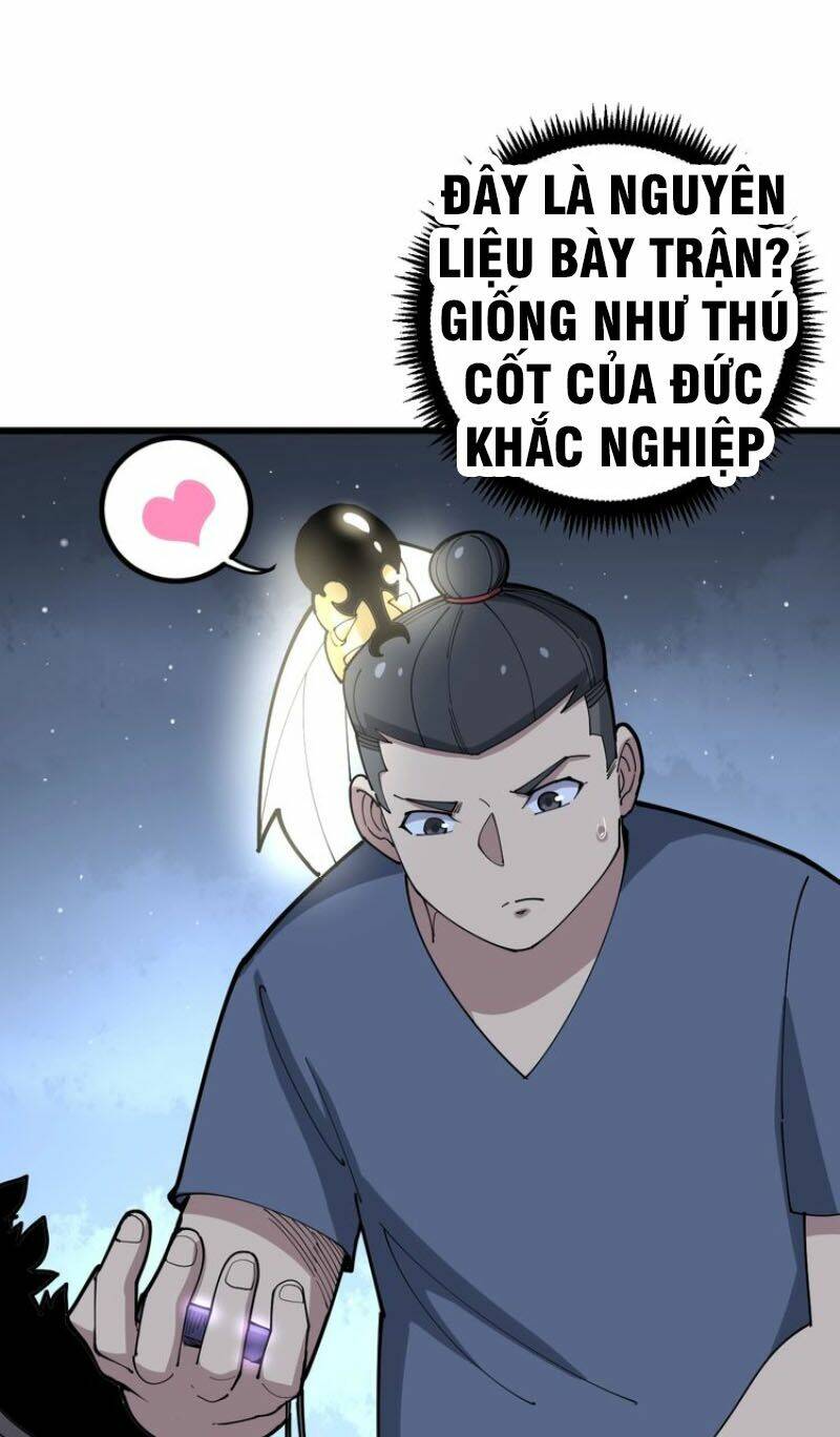 Độc Thủ Vu Y Tập 71 trang 26