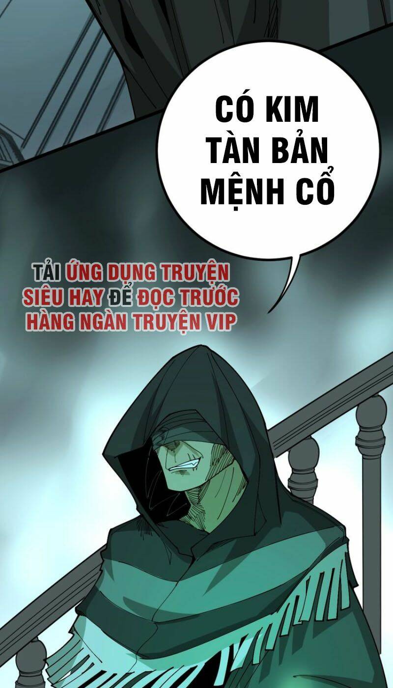 Độc Thủ Vu Y Tập 71 trang 45