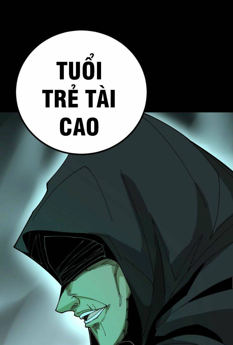 Độc Thủ Vu Y Tập 71 trang 47