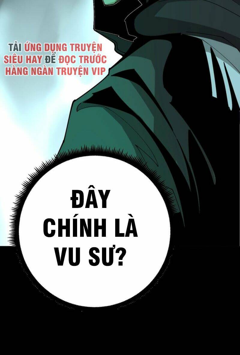 Độc Thủ Vu Y Tập 71 trang 48