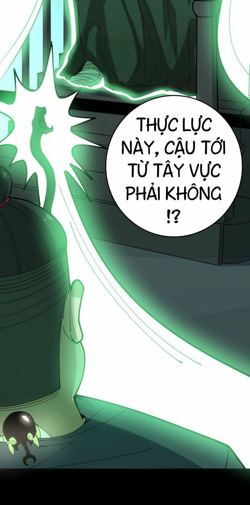 Độc Thủ Vu Y Tập 71 trang 52