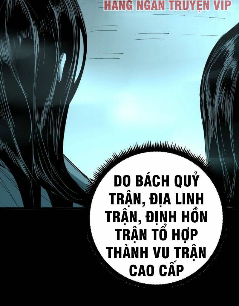 Độc Thủ Vu Y Tập 71 trang 8