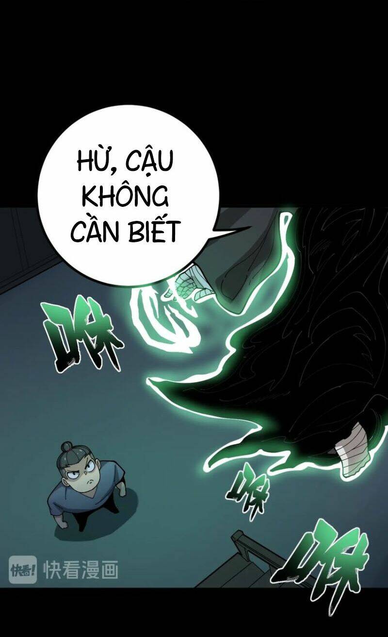 Độc Thủ Vu Y Tập 72 trang 17