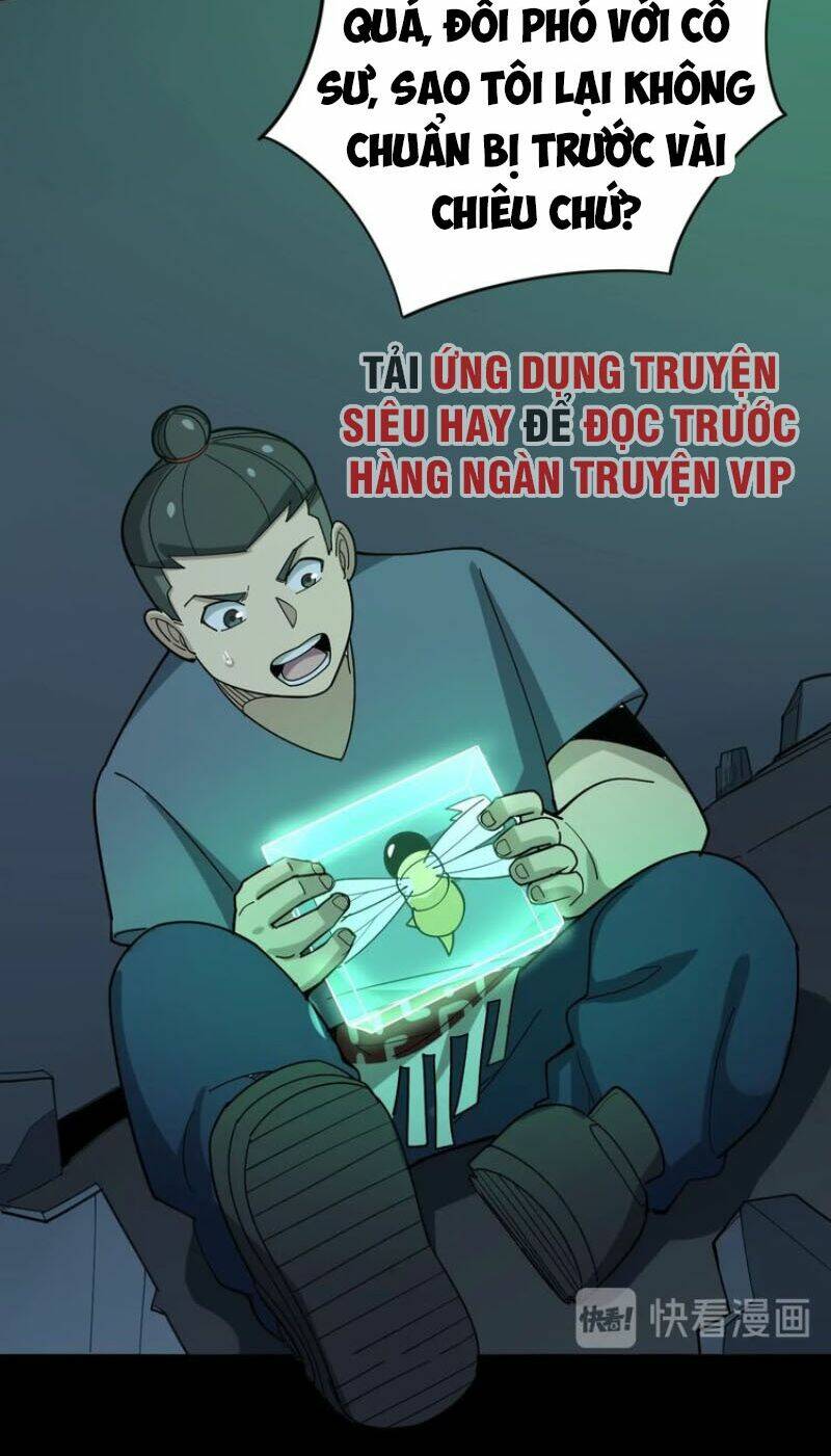 Độc Thủ Vu Y Tập 72 trang 38