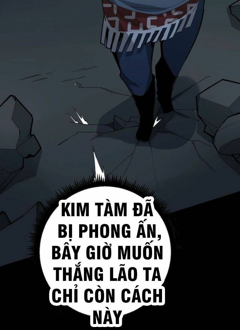 Độc Thủ Vu Y Tập 72 trang 42