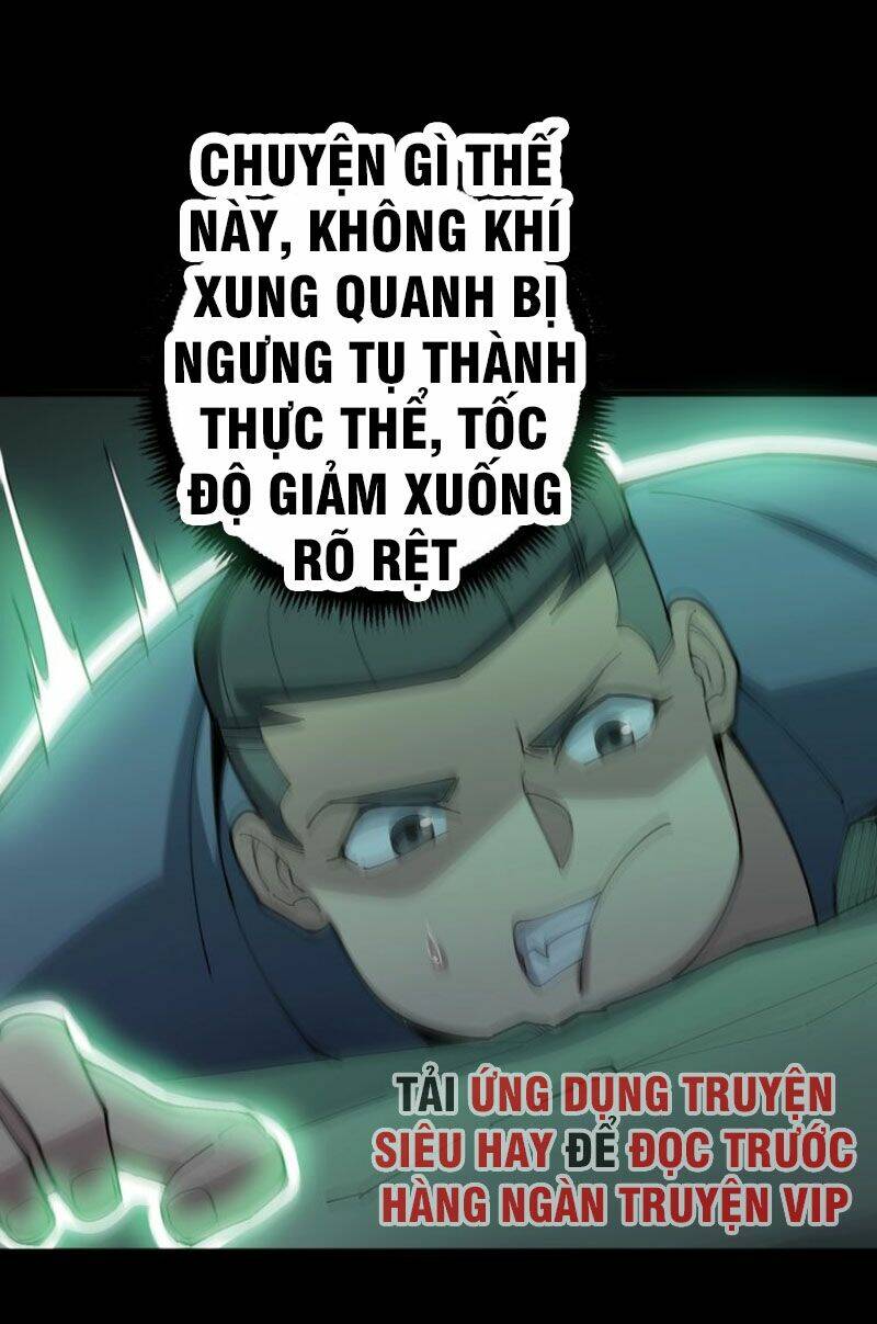 Độc Thủ Vu Y Tập 72 trang 50