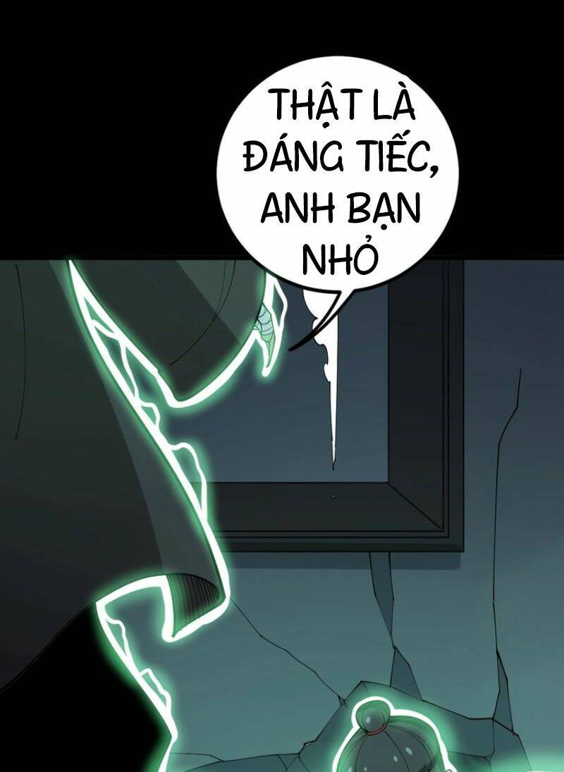 Độc Thủ Vu Y Tập 72 trang 54