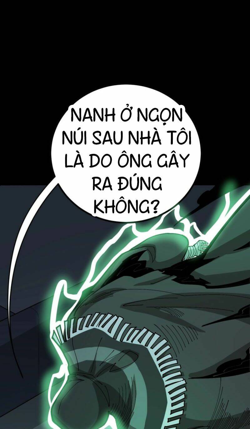 Độc Thủ Vu Y Tập 72 trang 7
