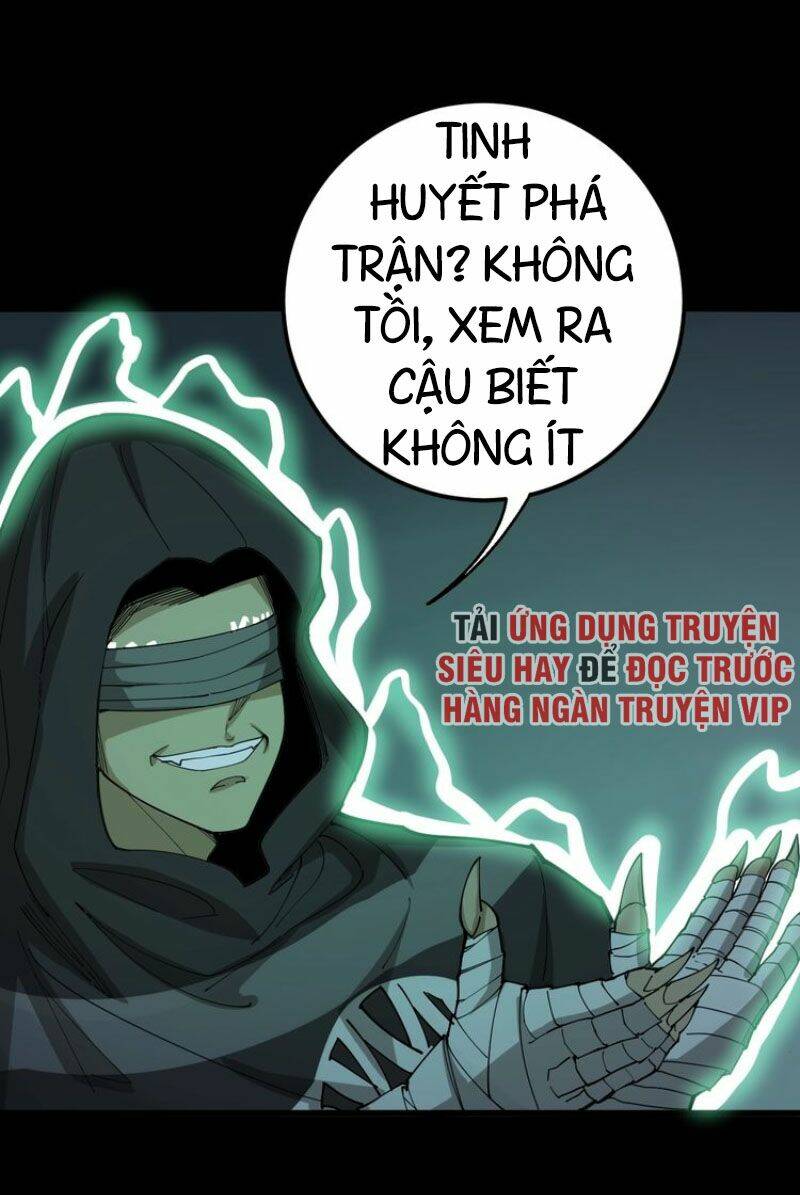 Độc Thủ Vu Y Tập 72 trang 65