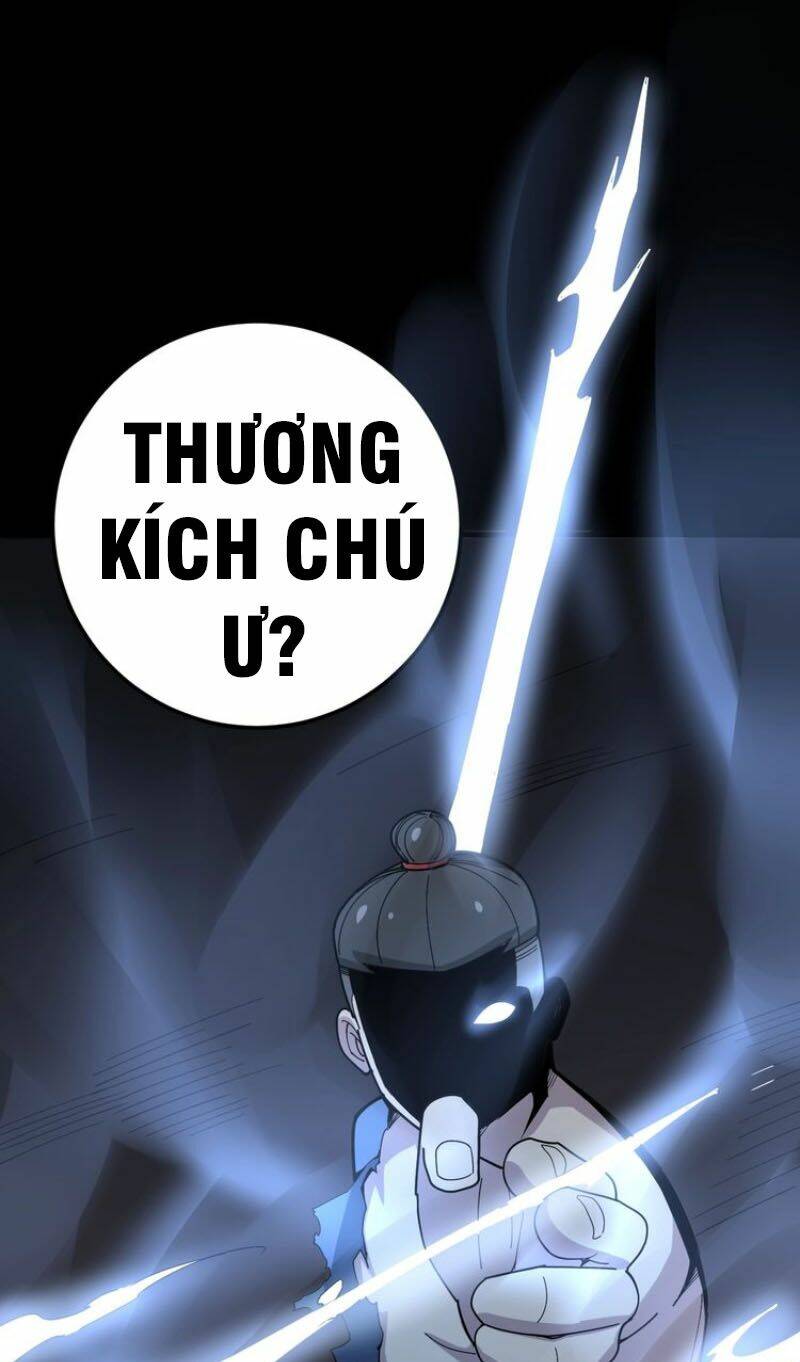 Độc Thủ Vu Y Tập 72 trang 71