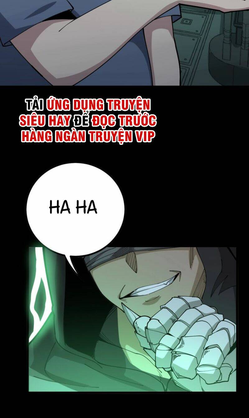 Độc Thủ Vu Y Tập 72 trang 10