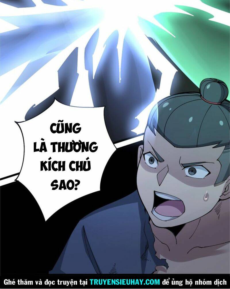 Độc Thủ Vu Y Tập 73 trang 15