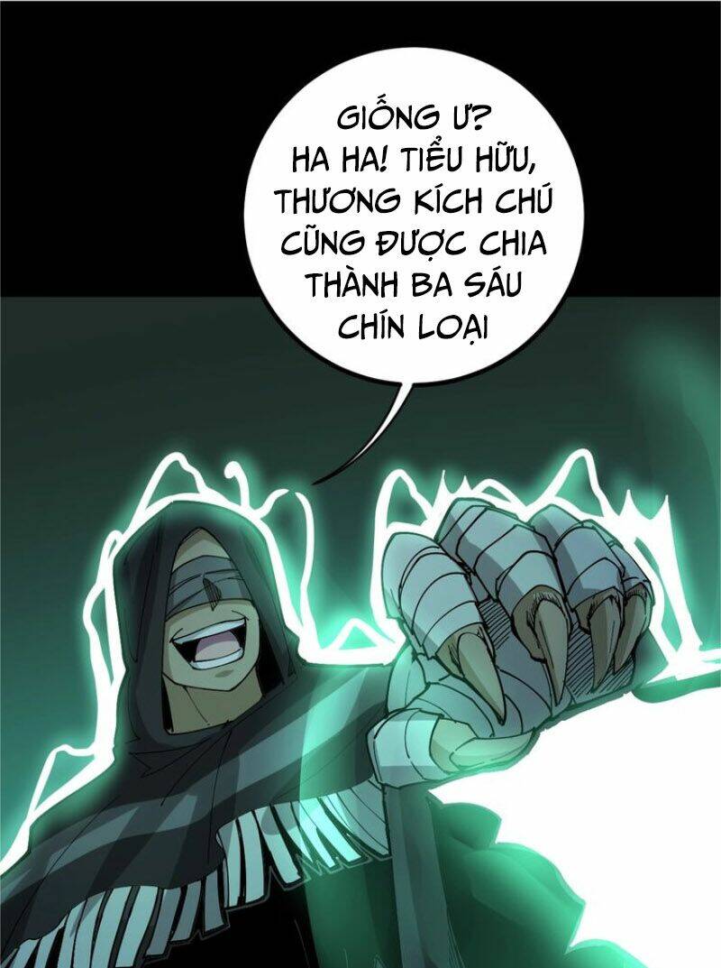 Độc Thủ Vu Y Tập 73 trang 16