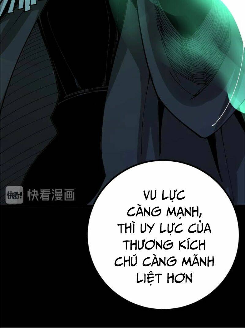 Độc Thủ Vu Y Tập 73 trang 17