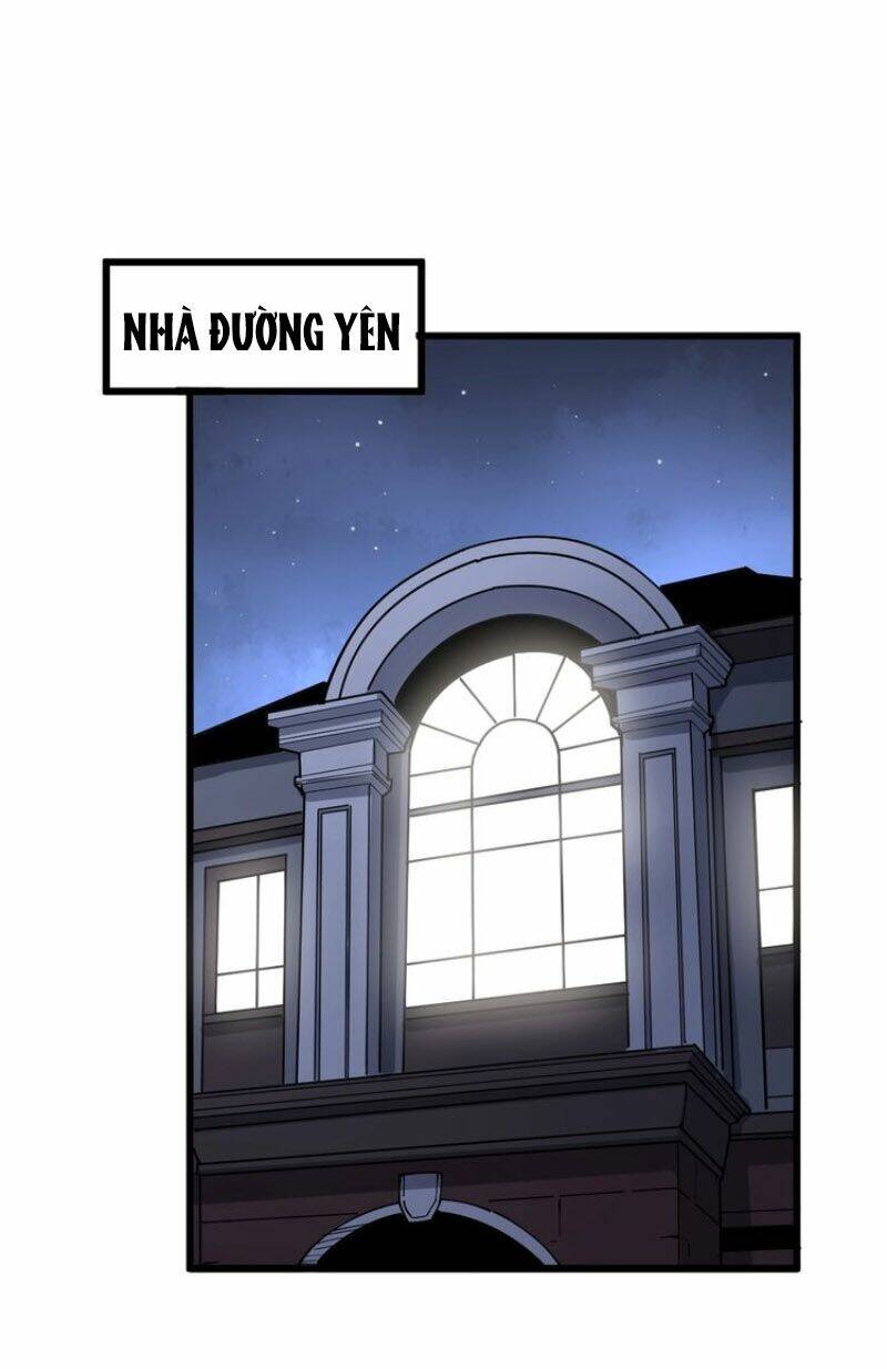 Độc Thủ Vu Y Tập 73 trang 31