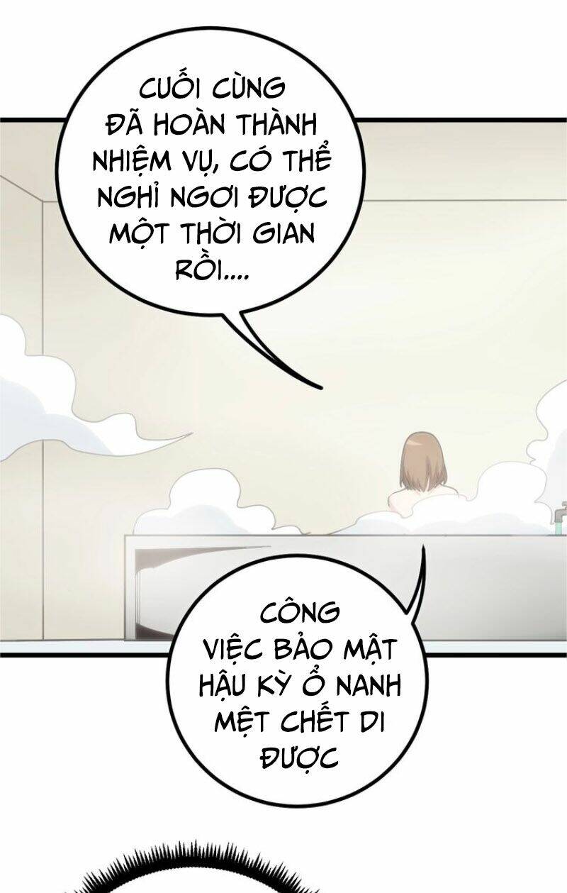 Độc Thủ Vu Y Tập 73 trang 33