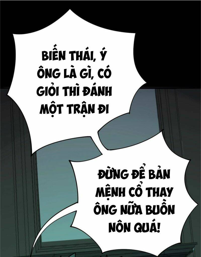 Độc Thủ Vu Y Tập 73 trang 41
