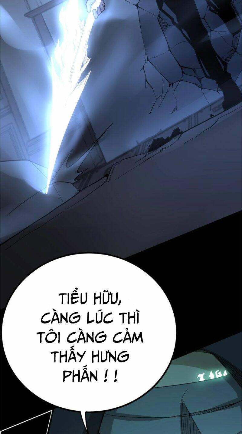 Độc Thủ Vu Y Tập 73 trang 6