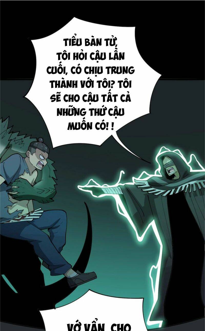 Độc Thủ Vu Y Tập 73 trang 53