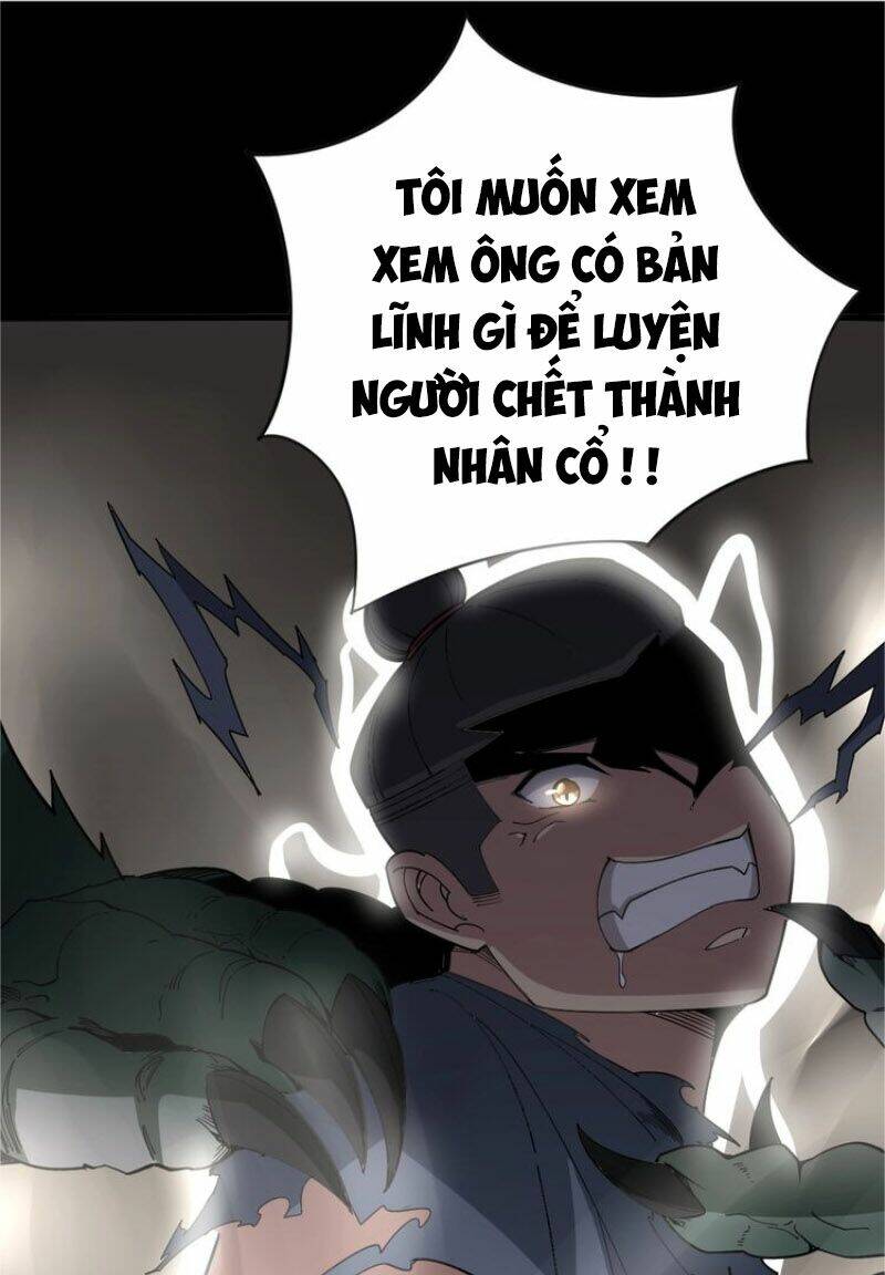 Độc Thủ Vu Y Tập 73 trang 60