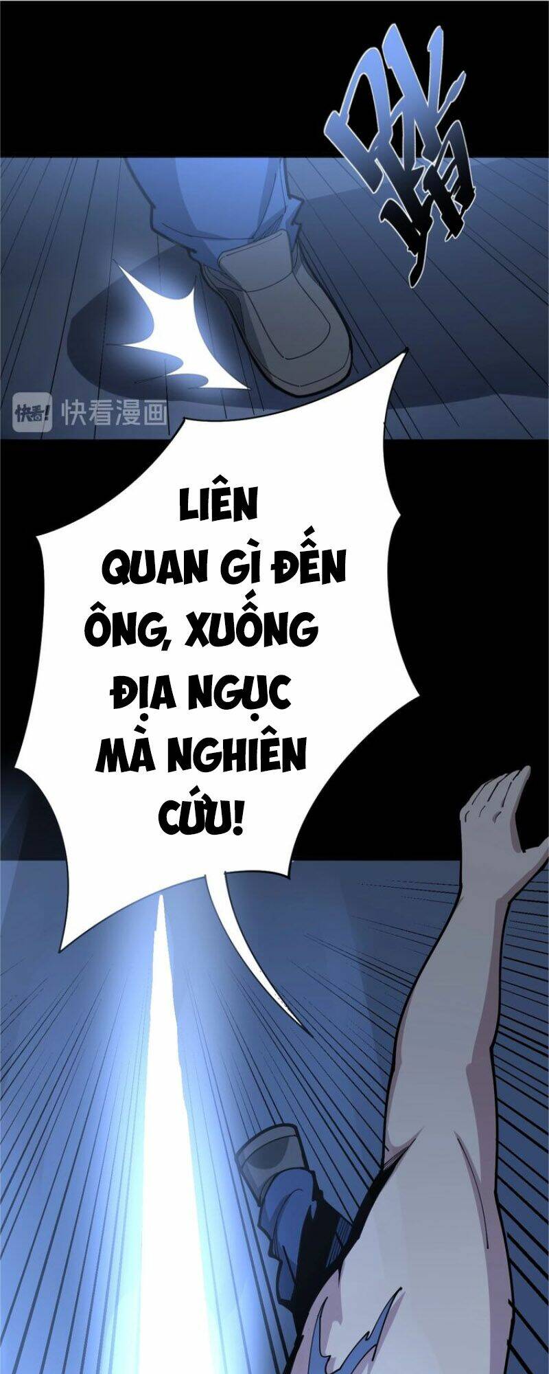 Độc Thủ Vu Y Tập 73 trang 8