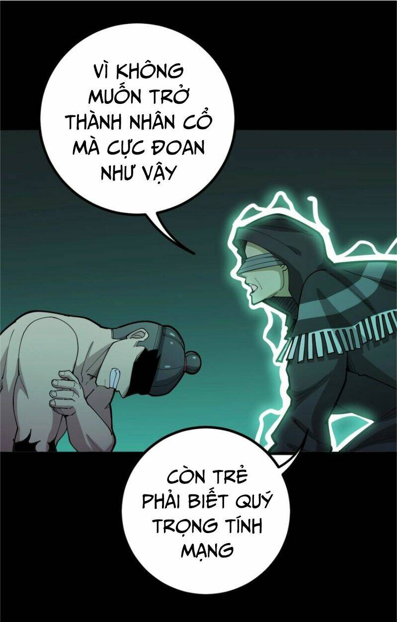 Độc Thủ Vu Y Tập 74 trang 11