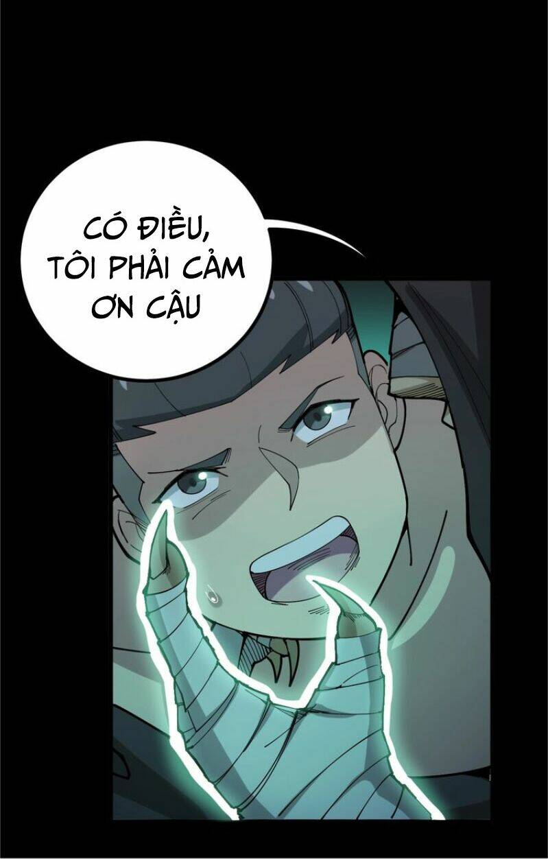 Độc Thủ Vu Y Tập 74 trang 12