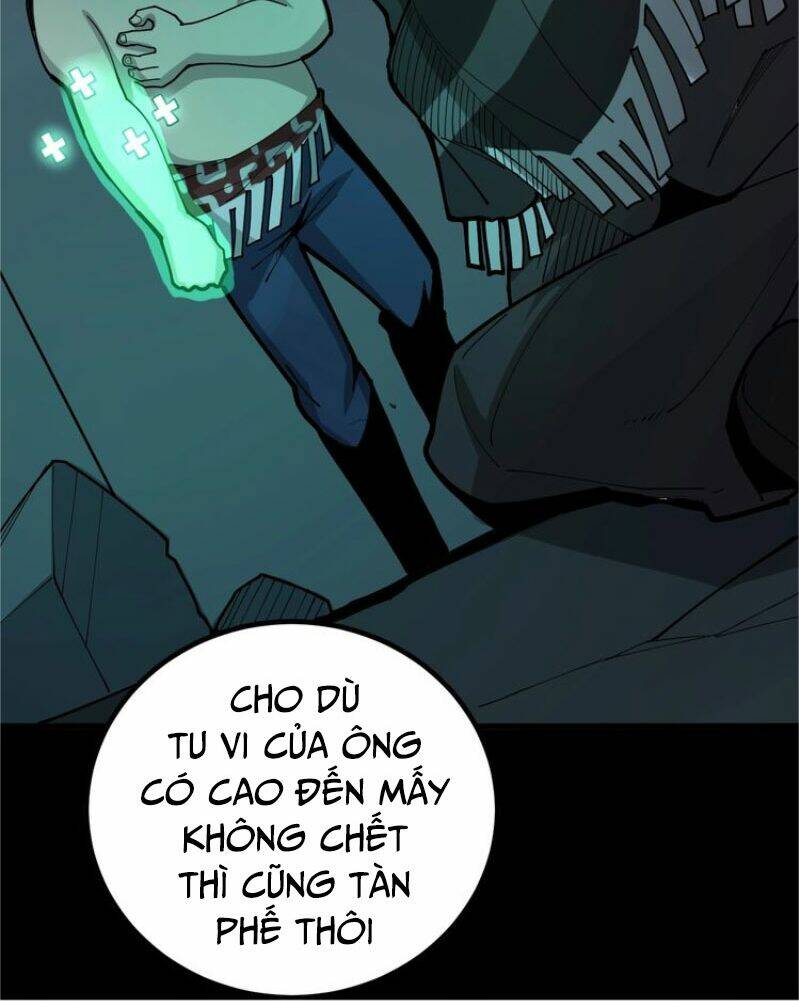 Độc Thủ Vu Y Tập 74 trang 25