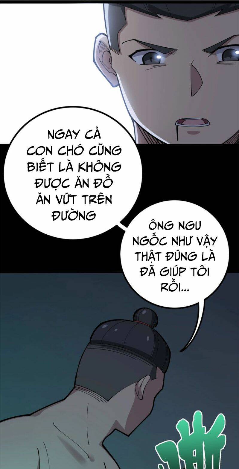 Độc Thủ Vu Y Tập 74 trang 26