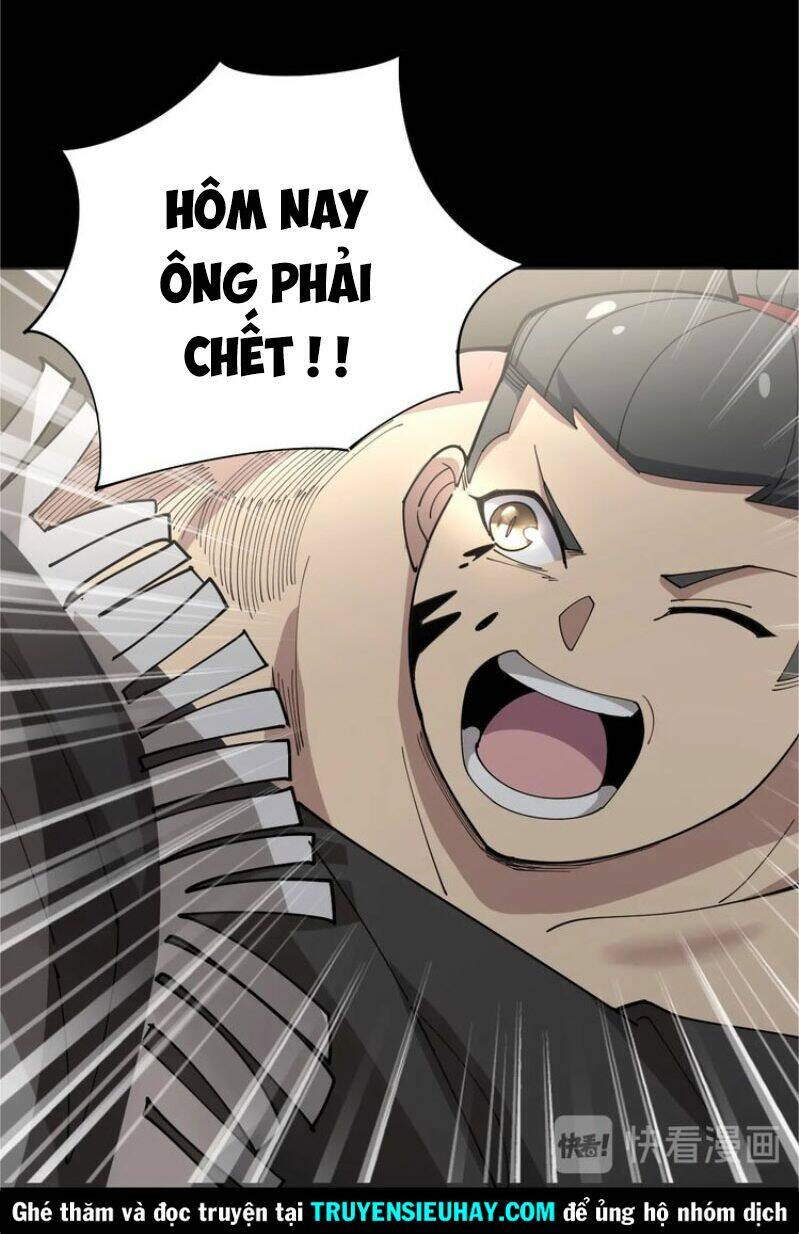 Độc Thủ Vu Y Tập 74 trang 41