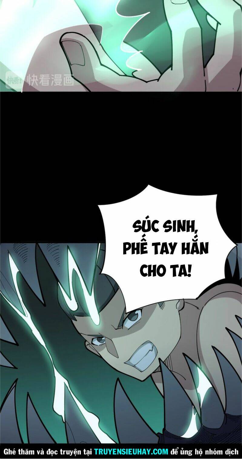 Độc Thủ Vu Y Tập 74 trang 6