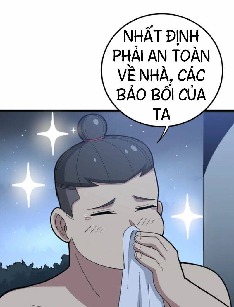 Độc Thủ Vu Y Tập 75 trang 11