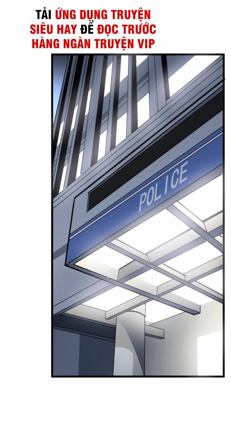 Độc Thủ Vu Y Tập 75 trang 16