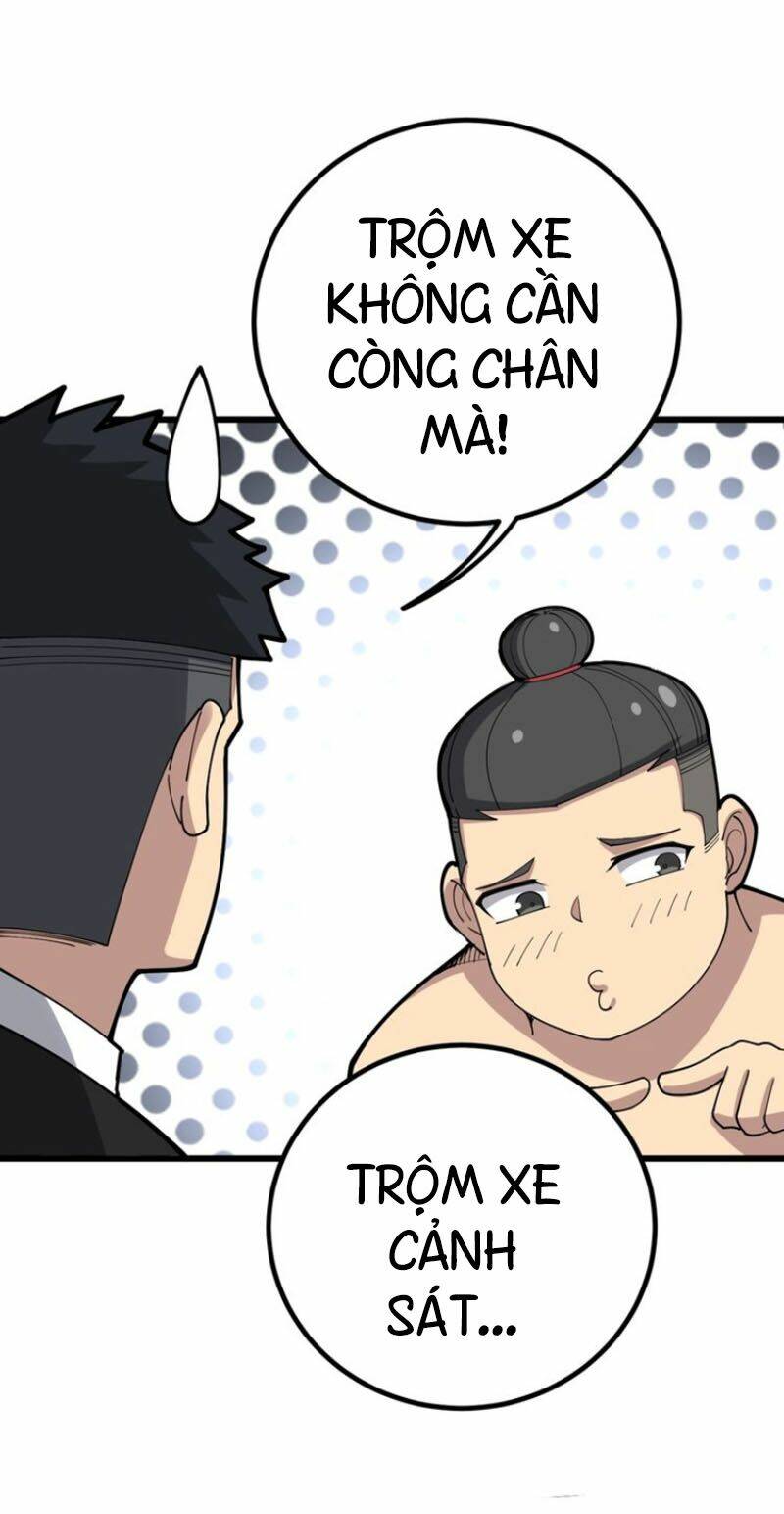Độc Thủ Vu Y Tập 75 trang 22