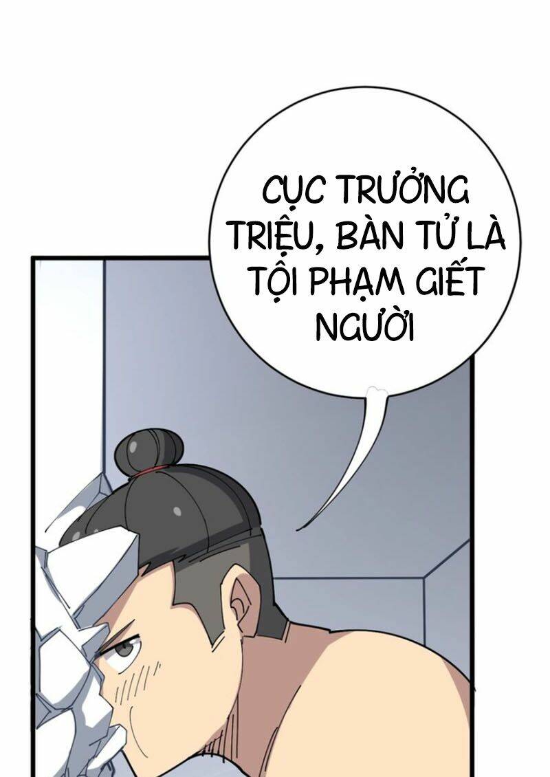 Độc Thủ Vu Y Tập 75 trang 30