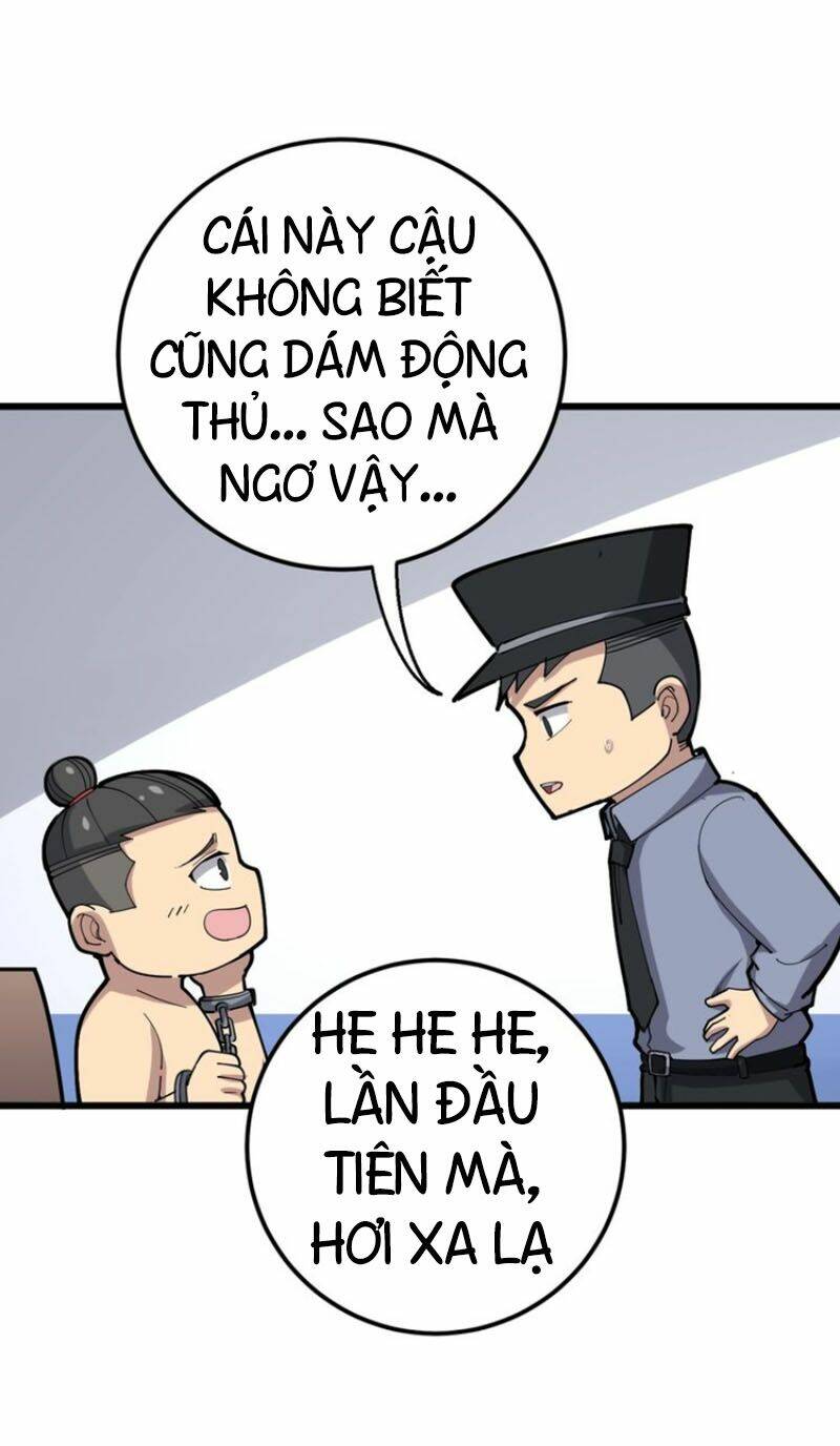 Độc Thủ Vu Y Tập 75 trang 43